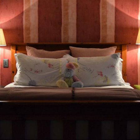 Villa Te Soro Bed And Breakfast 오클랜드 외부 사진