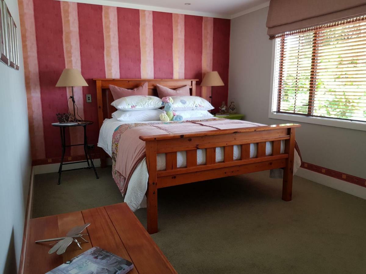 Villa Te Soro Bed And Breakfast 오클랜드 외부 사진