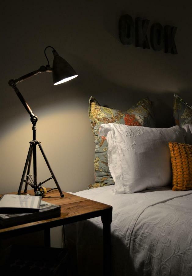 Villa Te Soro Bed And Breakfast 오클랜드 외부 사진