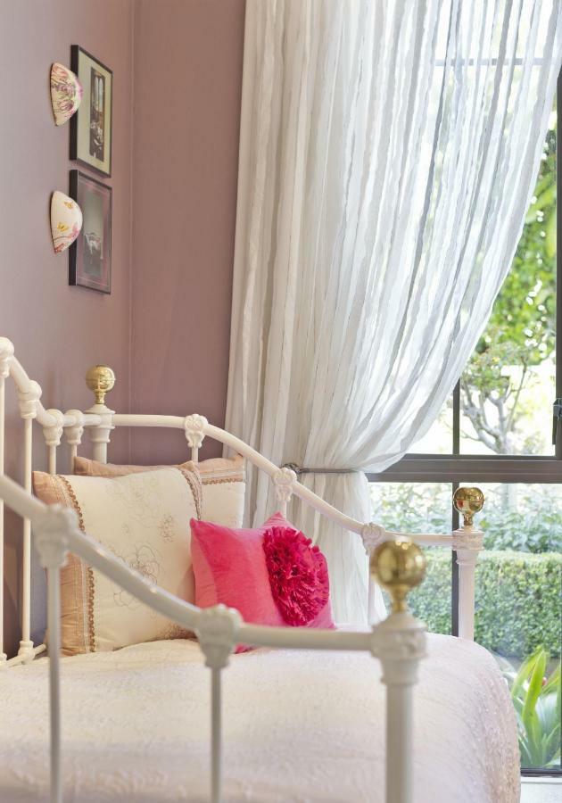 Villa Te Soro Bed And Breakfast 오클랜드 외부 사진