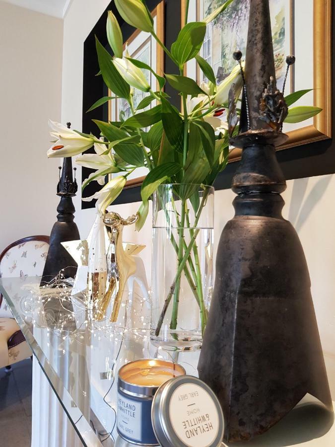 Villa Te Soro Bed And Breakfast 오클랜드 외부 사진