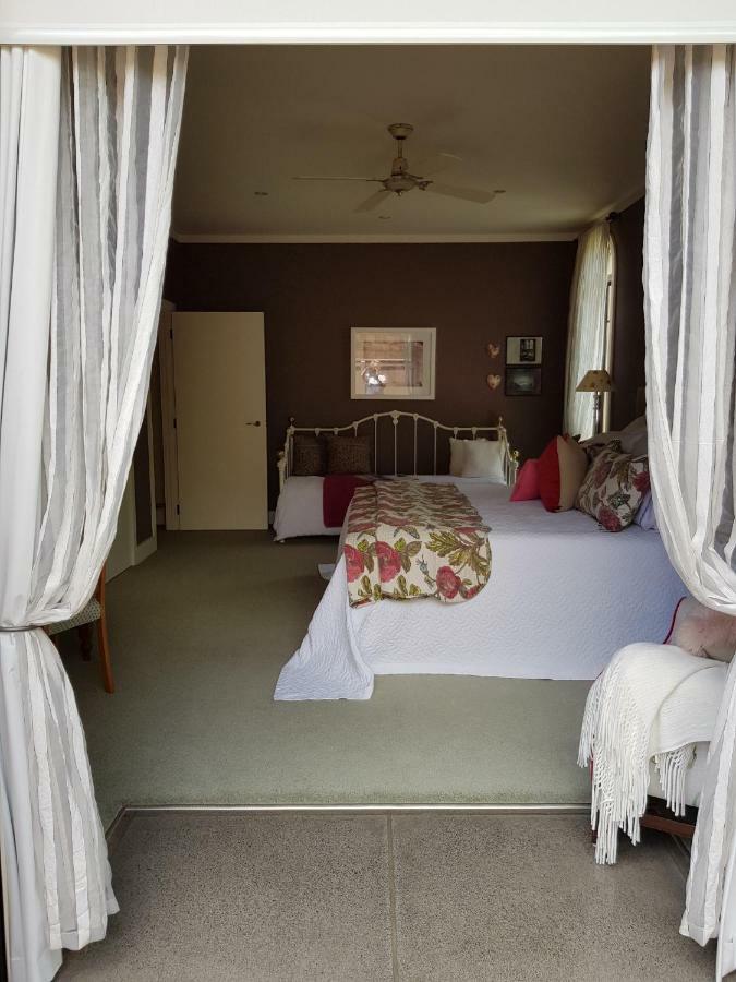 Villa Te Soro Bed And Breakfast 오클랜드 외부 사진