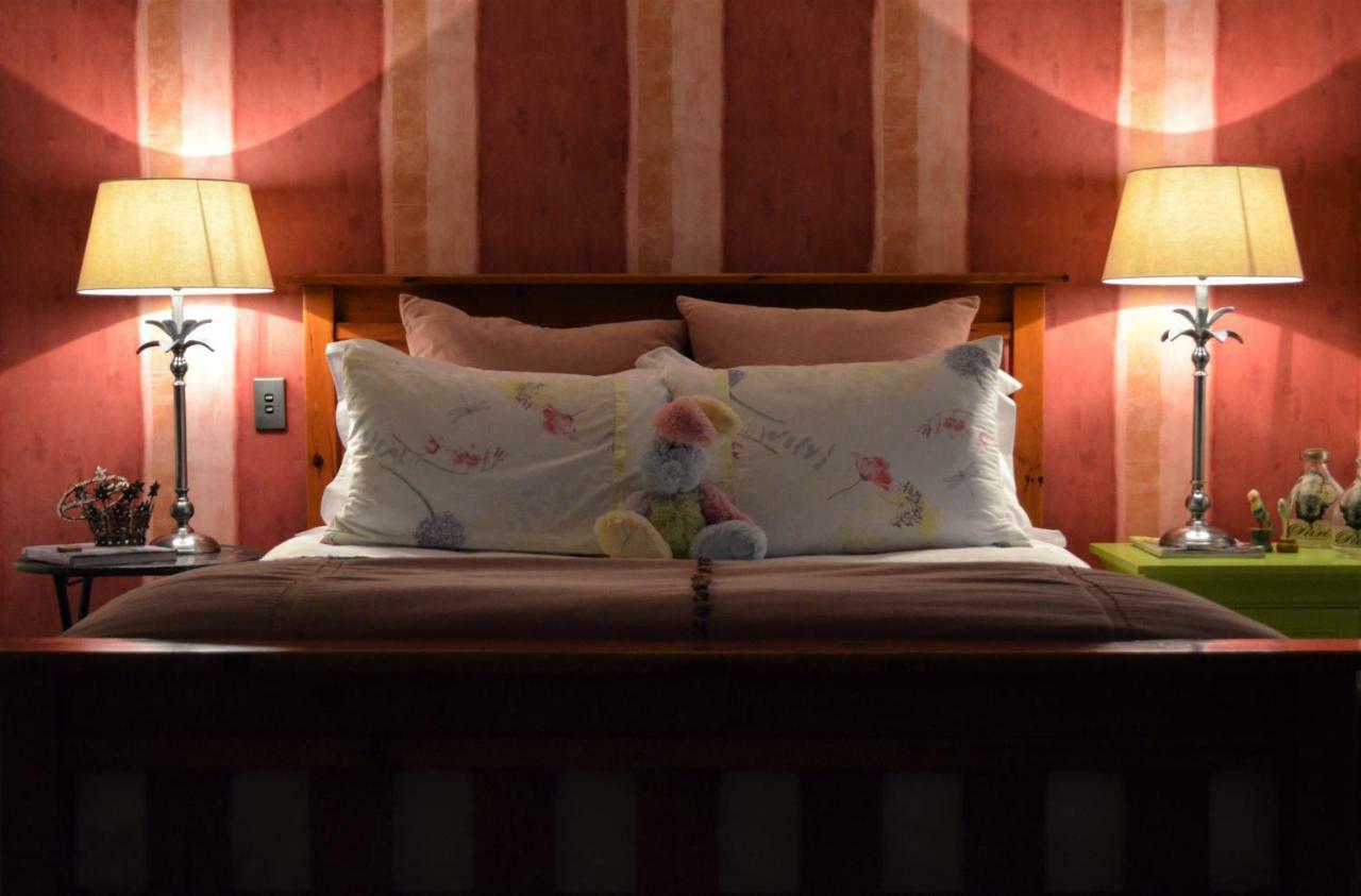 Villa Te Soro Bed And Breakfast 오클랜드 외부 사진