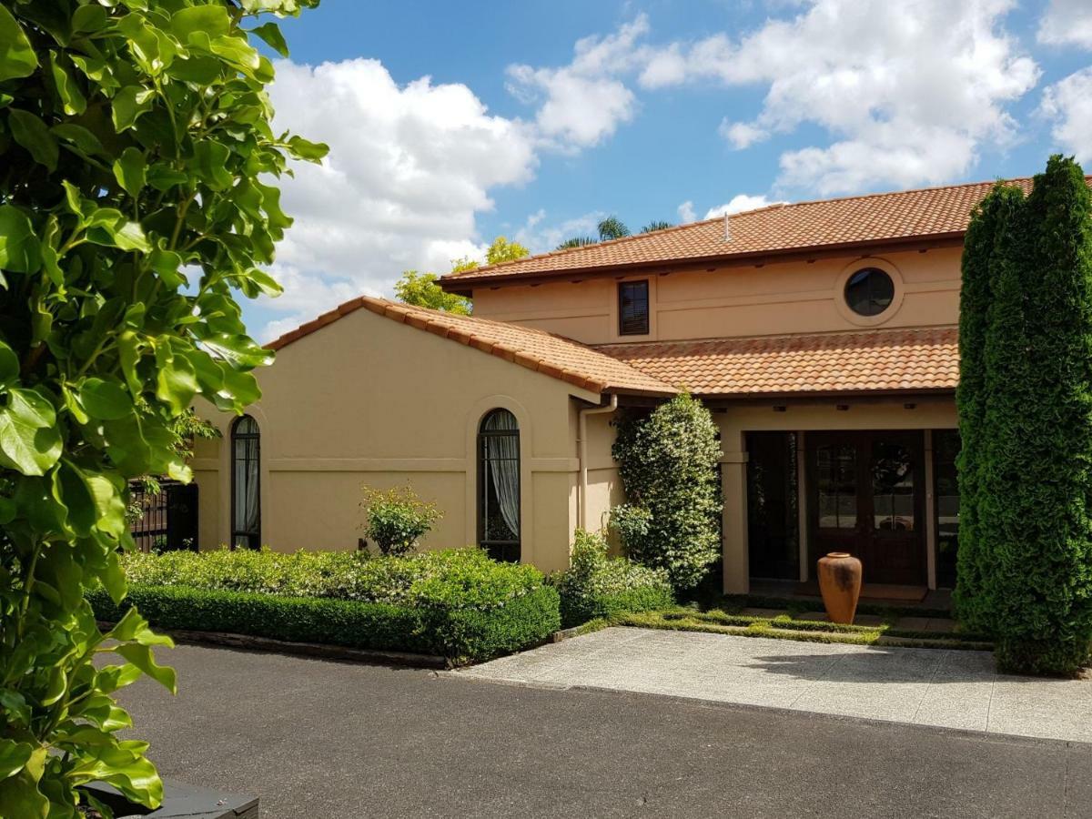 Villa Te Soro Bed And Breakfast 오클랜드 외부 사진