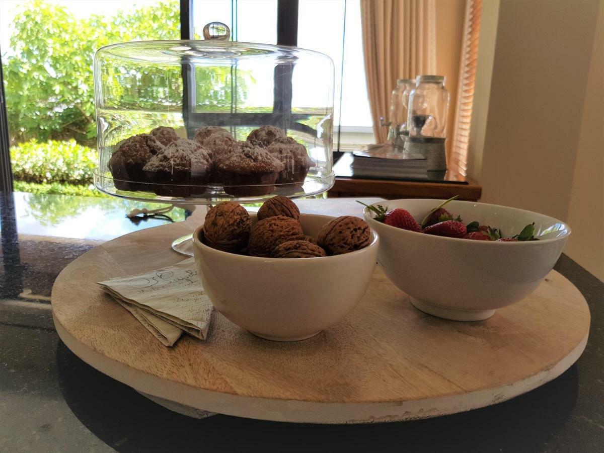Villa Te Soro Bed And Breakfast 오클랜드 외부 사진